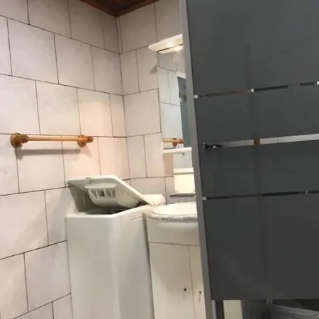 Hébergement de vacances La Maison Bleue