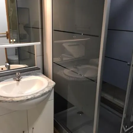 La Maison Bleue Hébergement de vacances Saint-Ciers-sur-Gironde