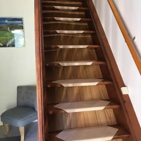 Hébergement de vacances La Maison Bleue