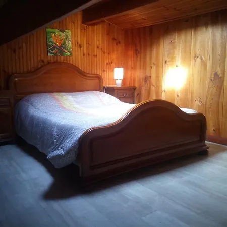 La Maison Bleue